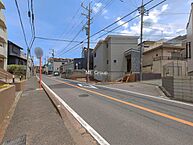 千葉県船橋市金杉8丁目：物件画像