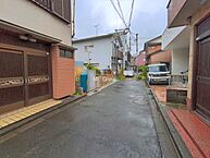 東京都足立区南花畑2丁目：物件画像