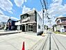 外観：ここから始まる新生活を応援いたします