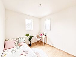 子供部屋の画像