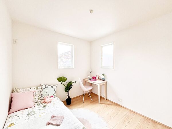子供部屋