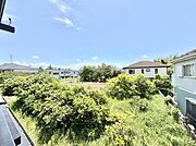 お住まいからの眺望です。