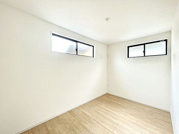 子供部屋