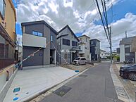 東京都足立区神明3丁目：物件画像