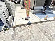 生活に欠かせない駐車スペース。