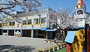 幼稚園・保育園 1300m ふちえ幼稚園