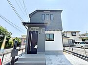 暮らしやすさと居心地の良さにこだわったシンプルで飽きのこないデザイン！