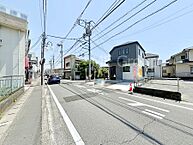 千葉県松戸市松戸新田：物件画像