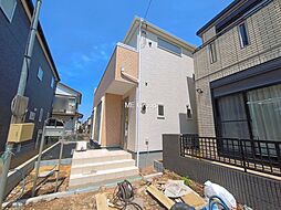 外観の画像