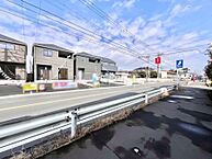 埼玉県三郷市早稲田6丁目：物件画像
