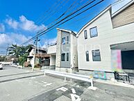 東京都足立区伊興4丁目：物件画像