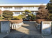 小学校 350m 野田市立岩木小学校