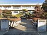周辺：小学校 350m 野田市立岩木小学校