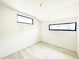 子供部屋の画像
