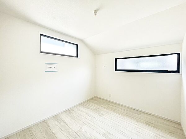 子供部屋