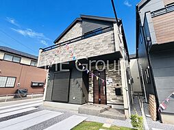 外観の画像