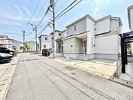 千葉県柏市花野井：物件画像