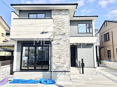 外観:洗練された外観、上質な住空間が広がる室内は永く安心して過ごせる住居です。 外観:洗練された外観、上質な住空間が広がる室内は永く安心して過ごせる住居です。