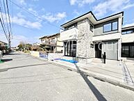 千葉県松戸市新松戸7丁目：物件画像
