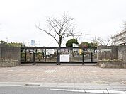 小学校 1360m 柏市立名戸ヶ谷小学校