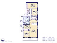 東京都練馬区氷川台2丁目：物件画像