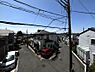 その他：バルコニーからの眺望です。心地よい風が感じられそうですね！