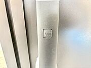 スマートに開錠できる電子キー