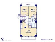 東京都葛飾区柴又4丁目：物件画像