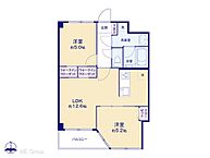 東京都足立区綾瀬6丁目：物件画像