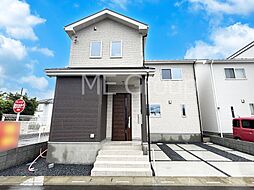 春日部市新宿新田　新築一戸建て　全128棟