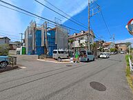 千葉県流山市名都借：物件画像