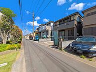 埼玉県八潮市大字垳：物件画像