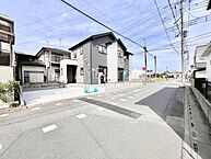 埼玉県三郷市高州1丁目：物件画像