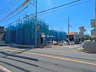 埼玉県八潮市八潮7丁目：物件画像