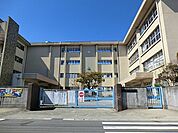 小学校 1200m 松戸市立古ケ崎小学校
