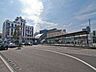 周辺：駅 720m ＪＲ京葉線西船橋駅