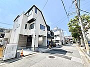 堂々完成！！ ここから始まる新生活を応援いたします！ 