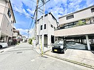 東京都足立区青井3丁目：物件画像