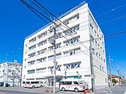 病院 640m 埼玉厚生病院