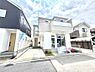 外観：暮らしやすさと居心地の良さにこだわったシンプルで飽きのこないデザイン ！