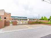 幼稚園・保育園 950m 春日部市立第7保育所