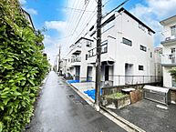 東京都江戸川区平井7丁目：物件画像