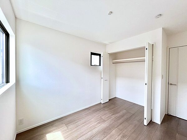子供部屋