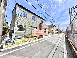 外観の画像