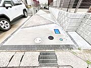 生活に欠かせない駐車スペース。