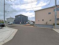 千葉県野田市中里：物件画像