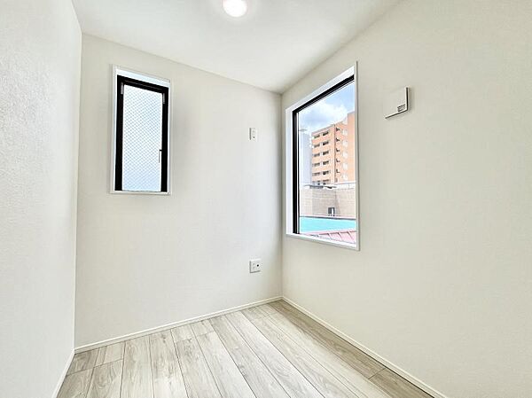 子供部屋