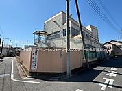 幼稚園・保育園 370m 中島根保育園