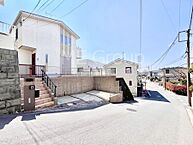 千葉県流山市野々下6丁目：物件画像