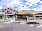 幼稚園・保育園 1060m 増林保育所